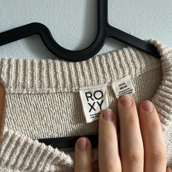 Roxy sweater - Picture 2 of 3